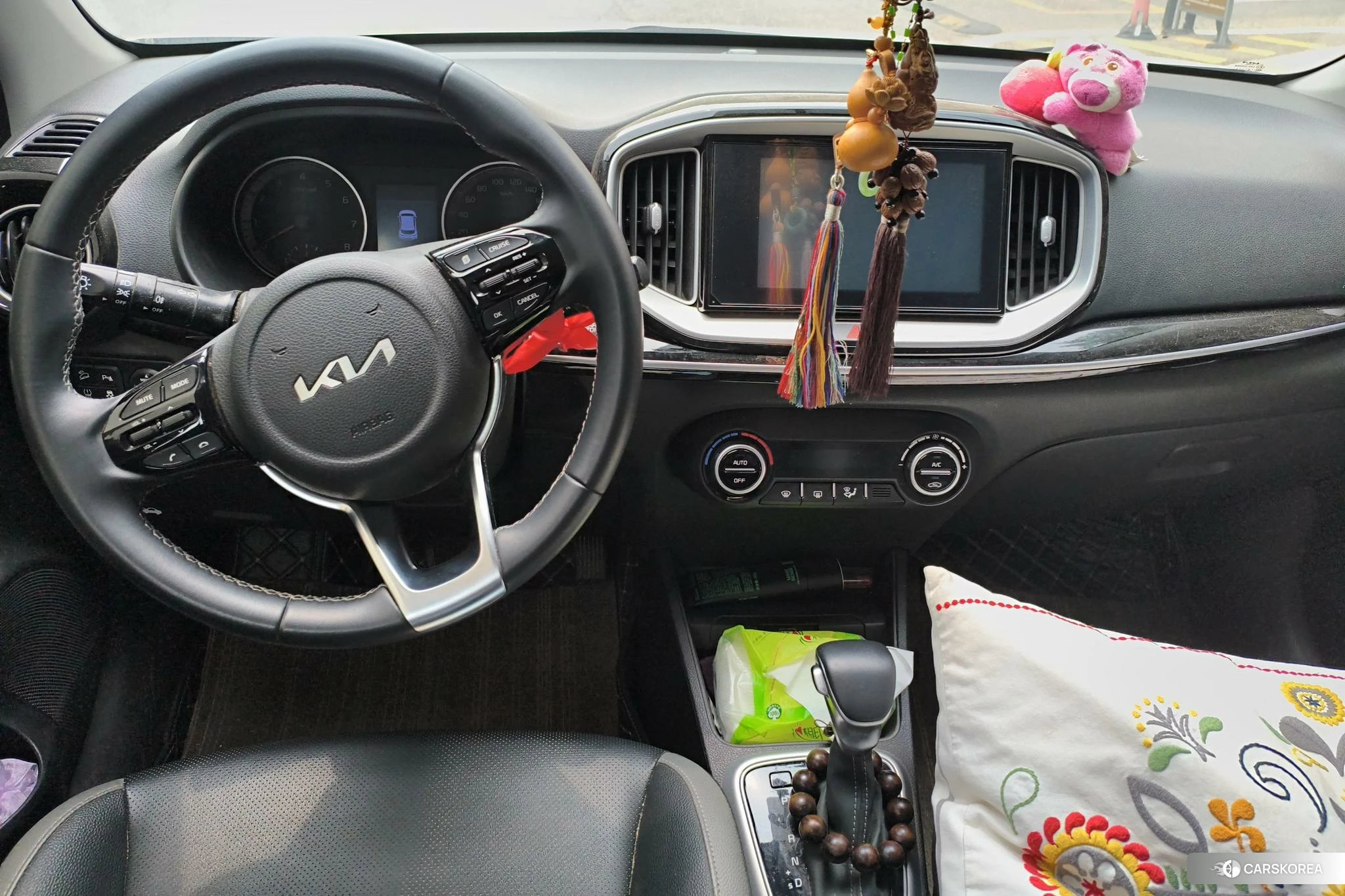 Kia KX1 id 4479457 из Китая 12