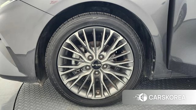 Kia The New K3 2nd generation id 4489511 из Кореи 30