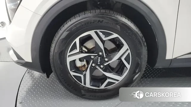 Kia Sportage 5th Generation id 3366877 из Кореи 15