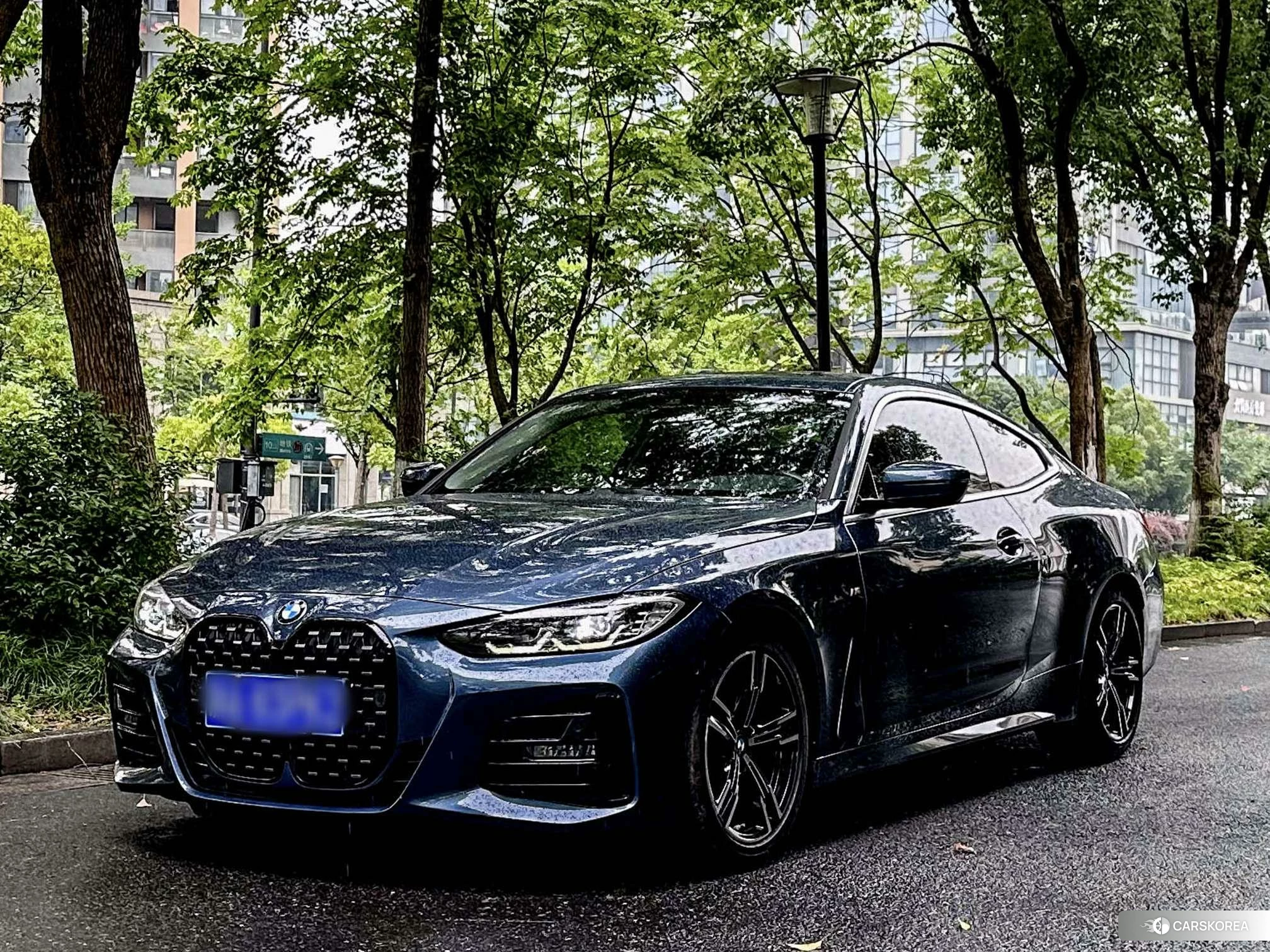 BMW 4 series id 4510732 из Китая 10