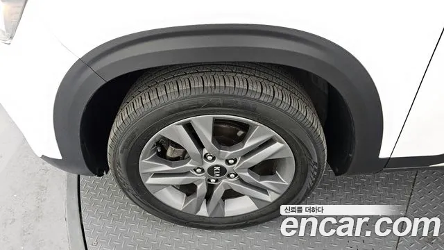 Kia Seltos id 2672544 из Кореи 15