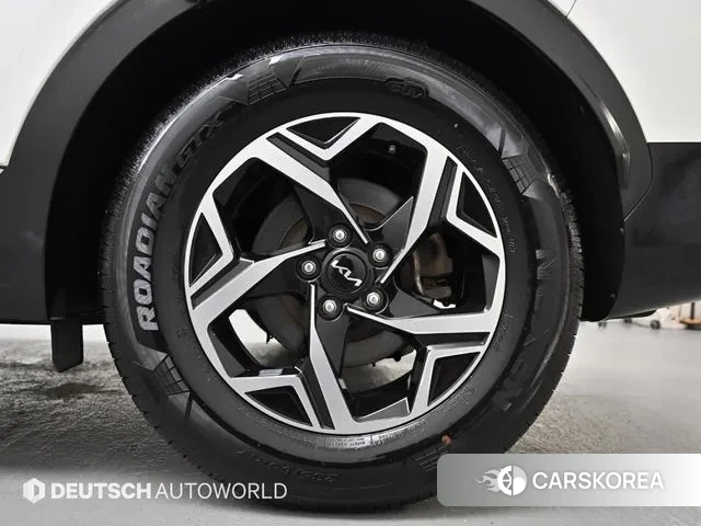 Kia Sportage 5th Generation id 3453431 из Кореи 15