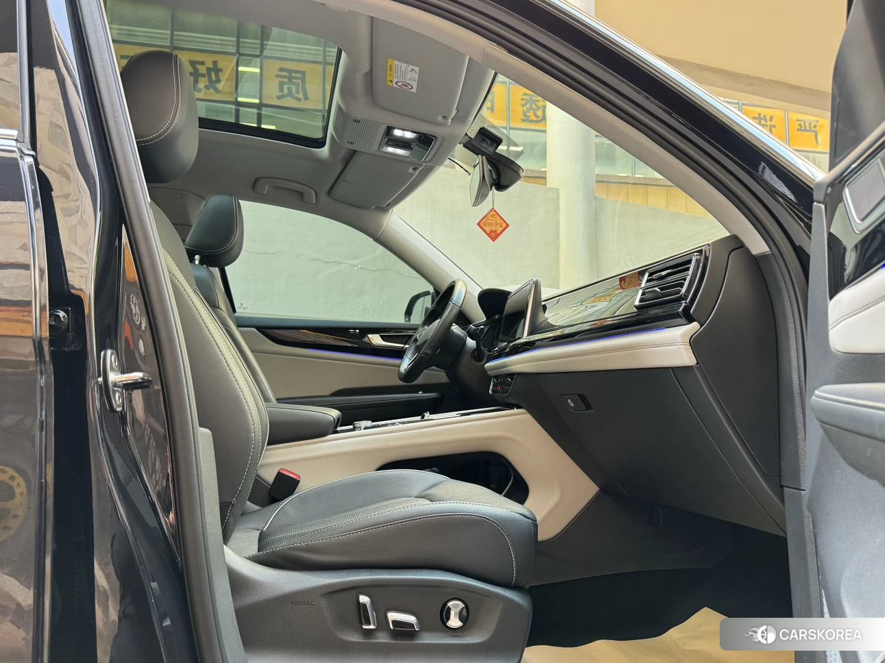 Volkswagen Tourang id 4473912 из Китая 9