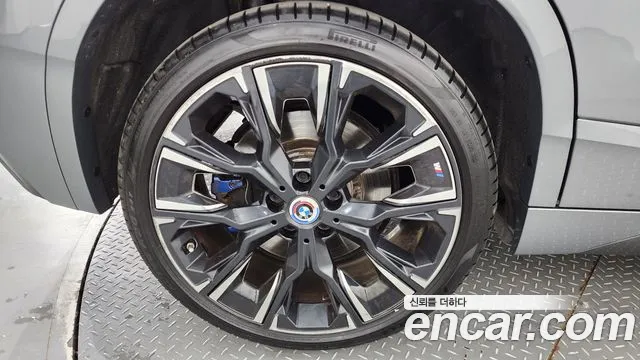 BMW X2 (F39) id 2716838 из Кореи 15