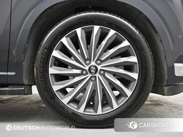 Hyundai The New Palisade id 4444124 из Кореи 15