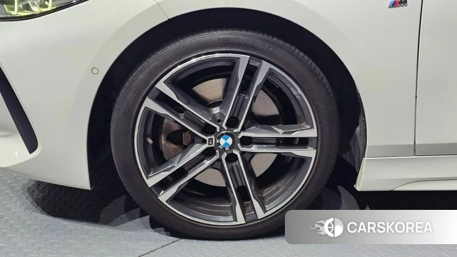 BMW 1 Series (F40) id 4556430 из Кореи 27