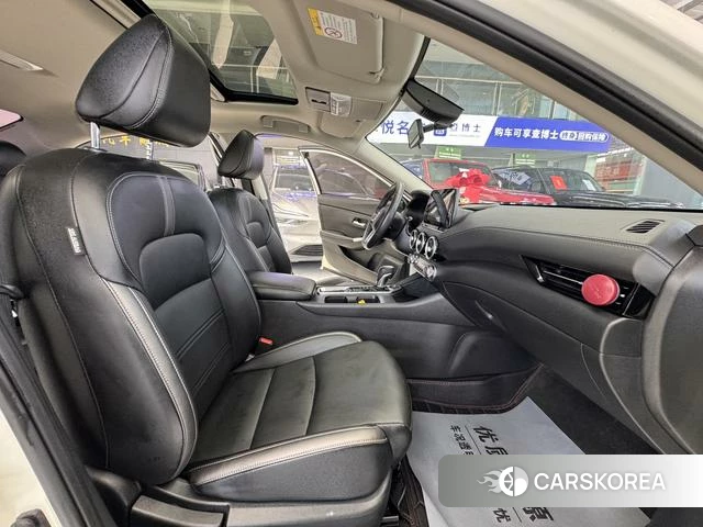 Nissan Xuan Yi id 4220539 из Китая 23