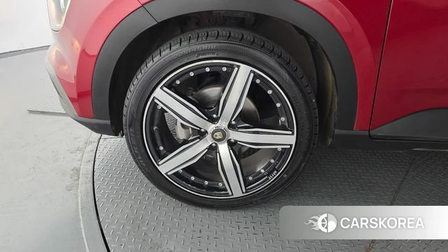 Hyundai Venue id 4350998 из Кореи 25