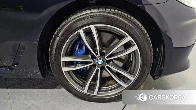 BMW 6 Series GT (G32) id 2959230 из Кореи 15