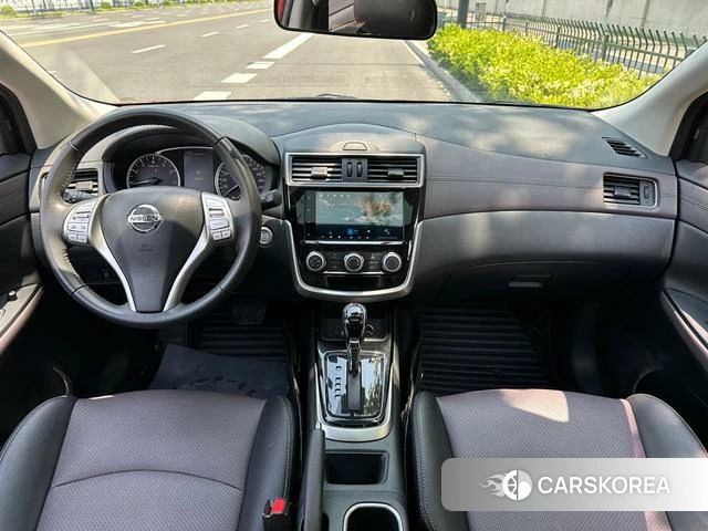 Nissan TIIDA id 4341789 из Китая 15