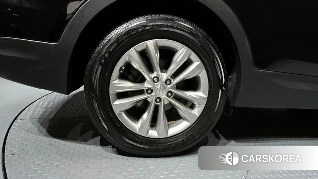 Hyundai Santa Fe The Prime id 4351390 из Кореи 25