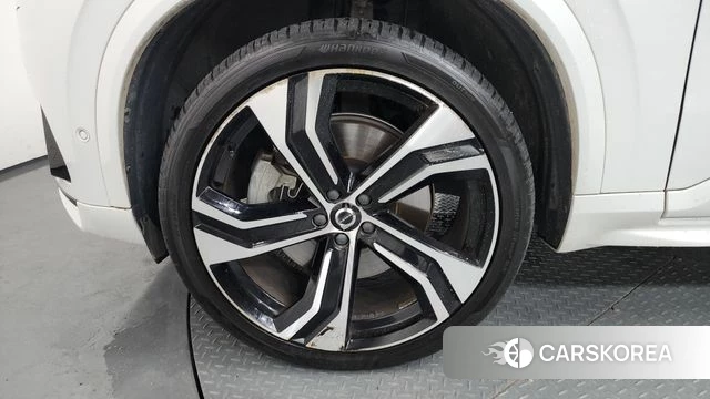 Volvo XC90 second Generation id 4614466 из Кореи 35