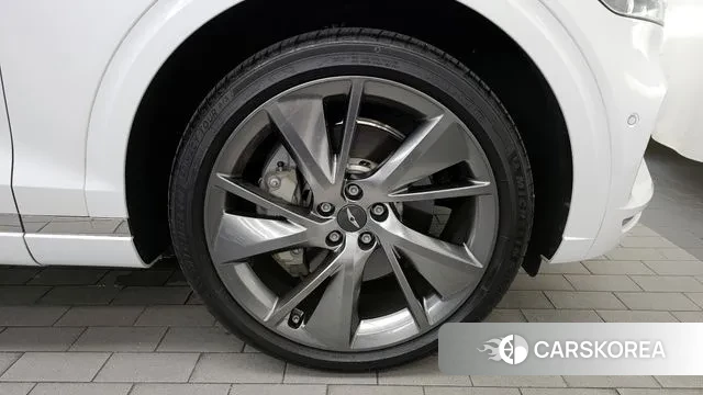 Genesis GV70 id 3142423 из Кореи 15