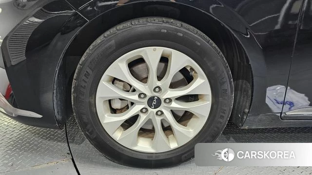 Kia K8 id 4535368 из Кореи 15