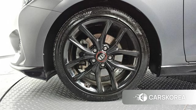 Hyundai Veloster (JS) id 4626201 из Кореи 15