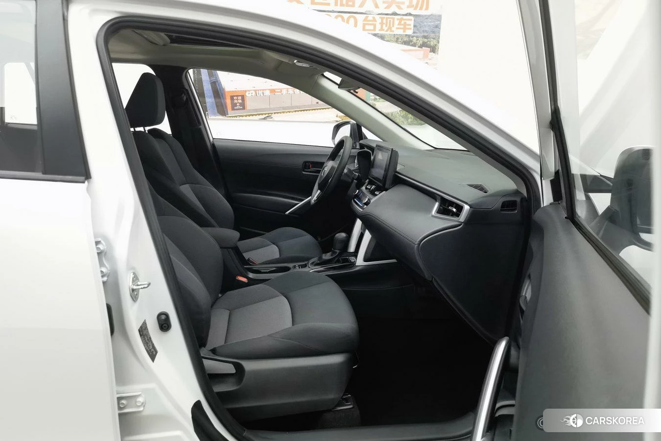 Toyota Frontlander id 4510850 из Китая 19