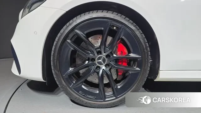 Mercedes-Benz E-Class W213 id 3312994 из Кореи 15