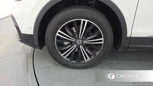 Volkswagen Tiguan second Generation id 4666371 из Кореи 27