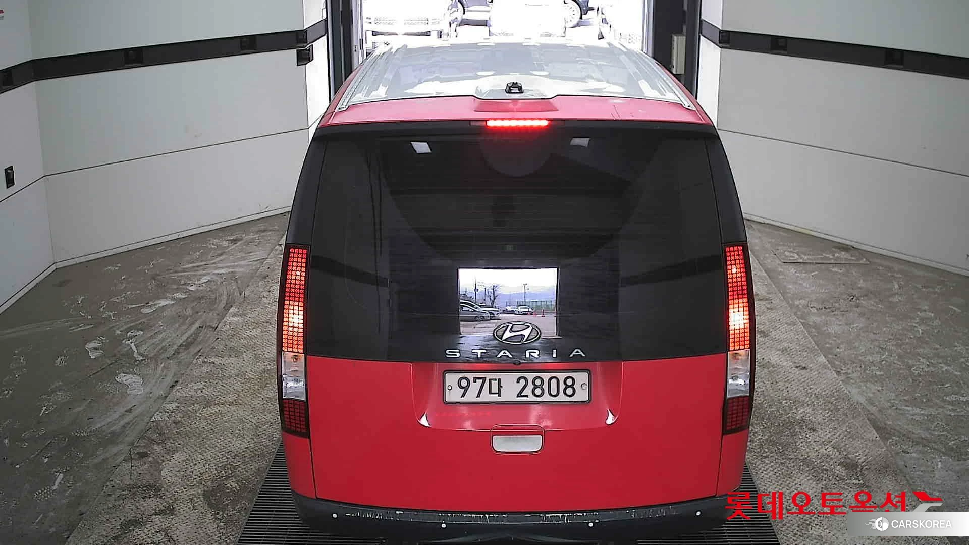 Hyundai Staria id 3882003 из Кореи 32