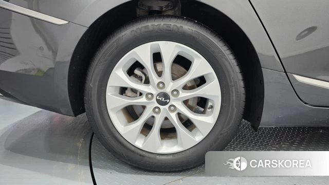 Kia K8 id 4697070 из Кореи 15