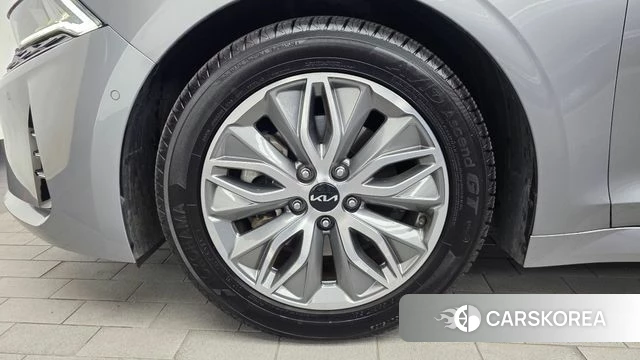 Kia K5 Hybrid 3rd Generation id 4517268 из Кореи 15