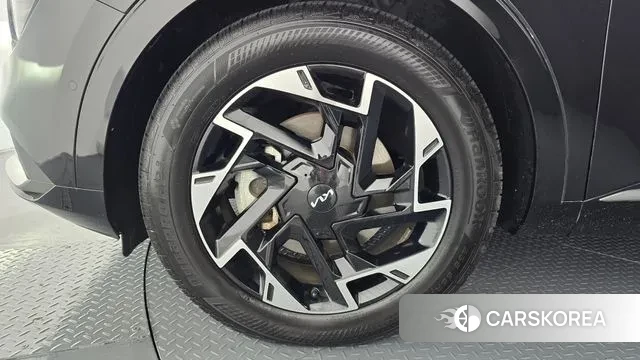 Kia Sportage 5th Generation id 3406650 из Кореи 15