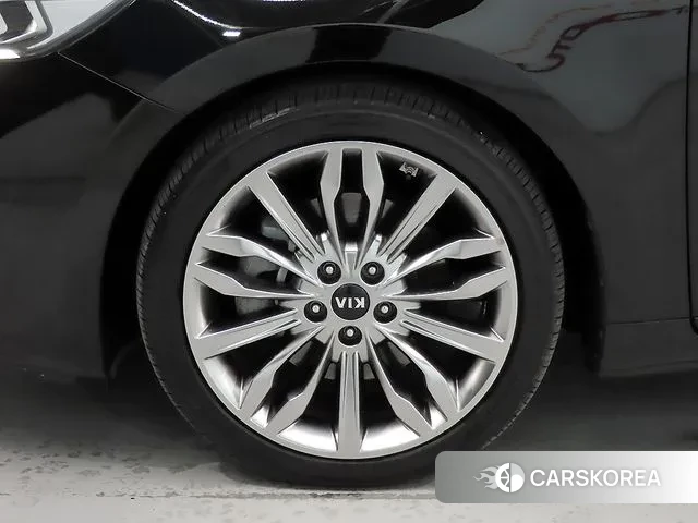 Kia K7 Premier id 3682065 из Кореи 15