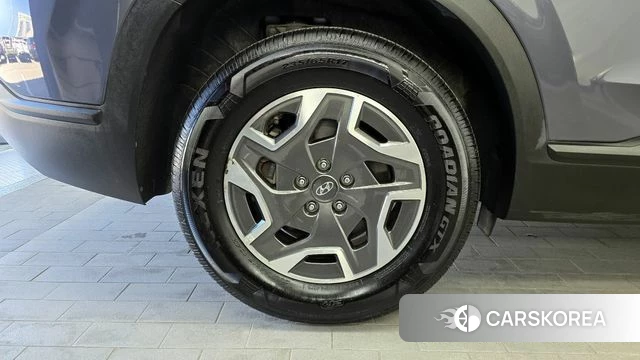 Hyundai The New Santa Fe id 4293217 из Кореи 30