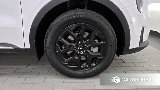 Kia The New Sorento 4th Generation id 2984015 из Кореи 15