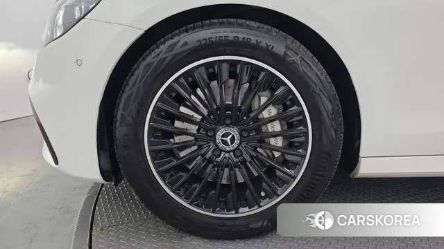 Mercedes-Benz E-Class W213 id 3616353 из Кореи 15