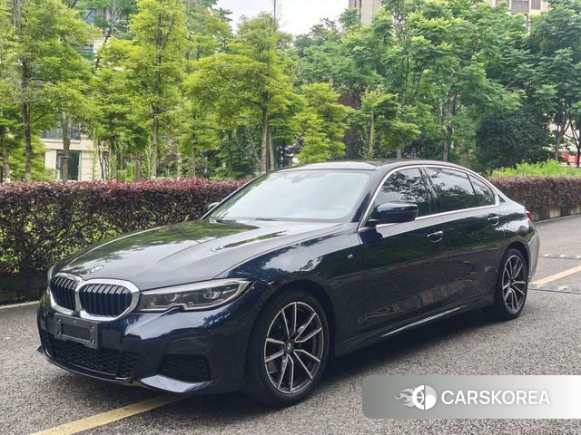 BMW 3 series id 4393210 из Китая 10