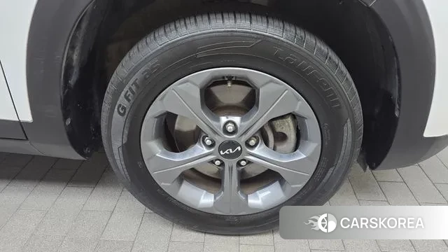 Kia Seltos id 3317556 из Кореи 15