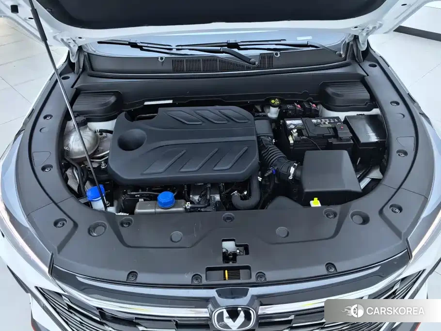 Chang'an X5 PLUS id 4686126 из Китая 11