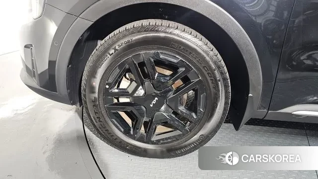 Kia The New Sorento 4th Generation id 3316578 из Кореи 15