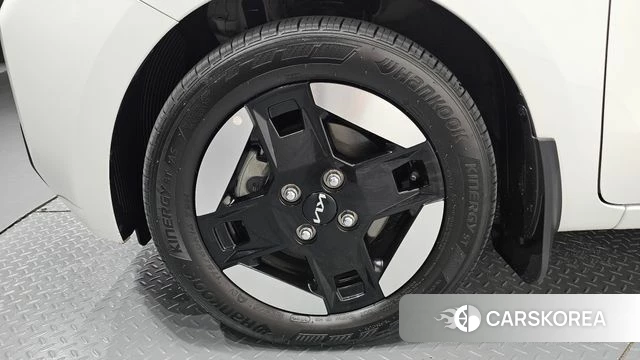 Kia The New Kia Ray EV id 4602769 из Кореи 29