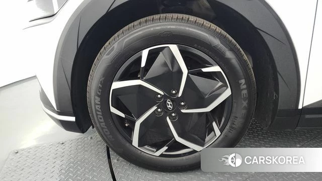 Hyundai Ionic 5 id 3954254 из Кореи 15