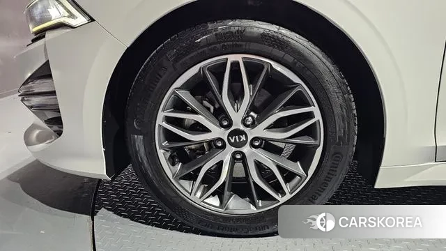 Kia K5 3rd generation id 3439219 из Кореи 15