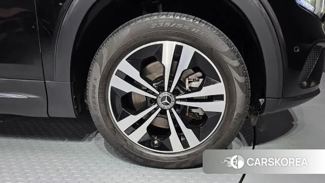 Mercedes-Benz GLB-Class X247 id 3770444 из Кореи 15