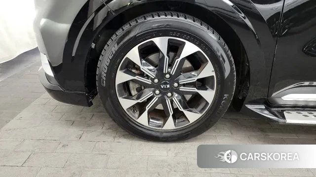 Kia Carnival 4th generation id 3607074 из Кореи 15