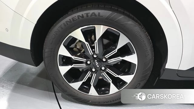 Kia Carnival 4th generation id 4308893 из Кореи 28