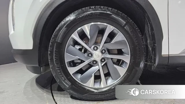 Hyundai Palisade id 3474580 из Кореи 15