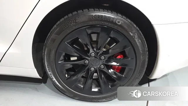 Tesla Model S id 3778920 из Кореи 15