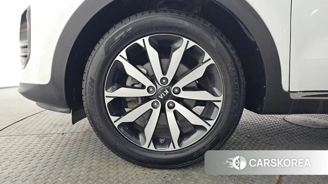 Kia Sportage 4th Generation id 3801735 из Кореи 15