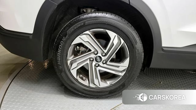 Hyundai The New Santa Fe id 3898501 из Кореи 15