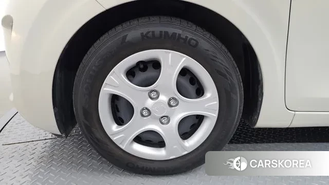 Kia All New Morning (JA) id 3259685 из Кореи 15