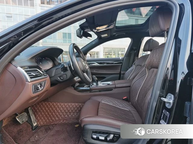 BMW 7 series id 4275836 из Китая 7