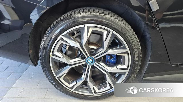 BMW i4 id 4768066 из Кореи 28