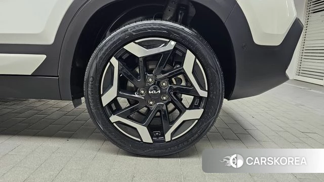 Kia The New Seltos id 3832491 из Кореи 15