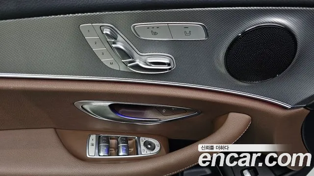 Mercedes-Benz E-Class W213 id 2531162 из Кореи 15