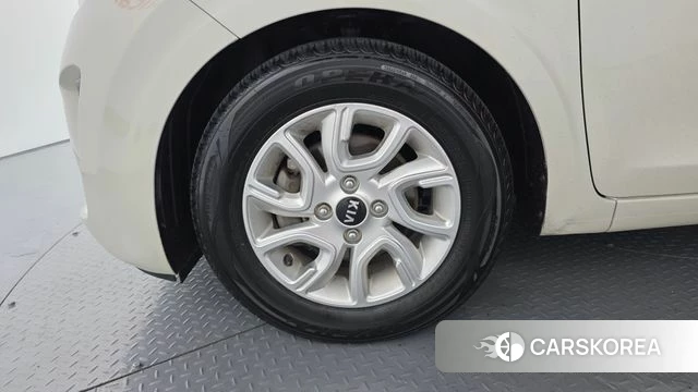 Kia All New Morning (JA) id 4615163 из Кореи 15